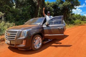 carros gusttavo lima